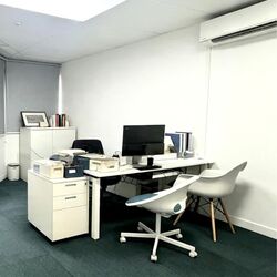 Icb Enterprise House (D7), Office #598084801